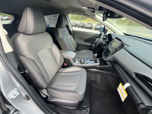 New 2026 Subaru Crosstrek 2.5i image 27