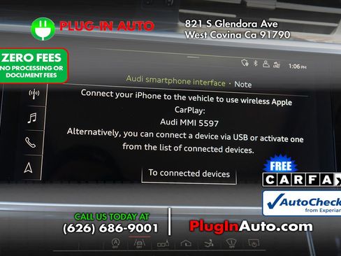 Used 2019 Audi A7 3.0T Prestige w/ Prestige Package AWD/4WD image 35