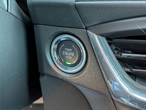 Used 2025 Buick Encore GX Preferred image 22