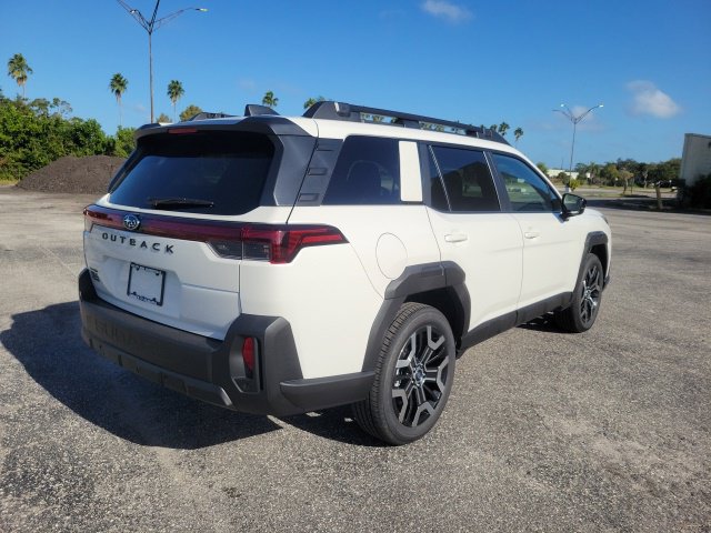 New 2026 Subaru Outback Touring XT AWD/4WD image 5