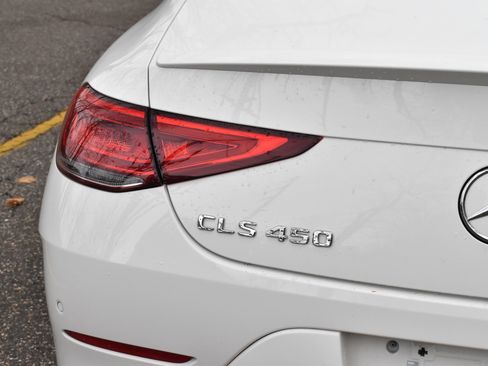 Used 2020 Mercedes-Benz CLS 450 image 18