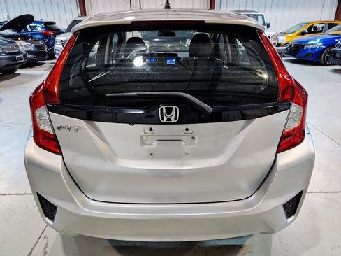 Used 2015 Honda Fit LX image 6