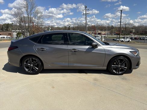 Used 2025 Acura Integra A-Spec image 11