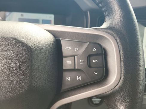 Certified 2023 Ford Bronco Black Diamond AWD/4WD image 26
