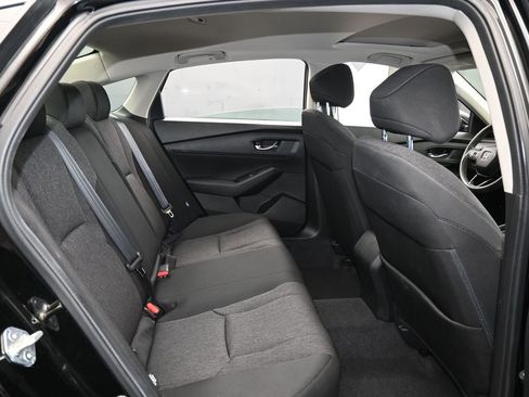 Used 2024 Honda Accord EX image 42