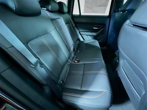 Used 2025 MAZDA CX-50 2.5 Hybrid w/ Cargo Package image 21