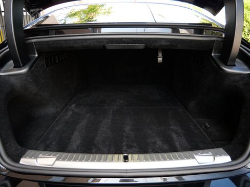 Certified 2025 Rolls-Royce Spectre w/ Spectre Launch Package AWD/4WD image 27