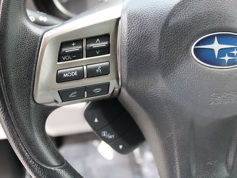 Used 2015 Subaru Forester 2.5i w/ Alloy Wheel Package image 18