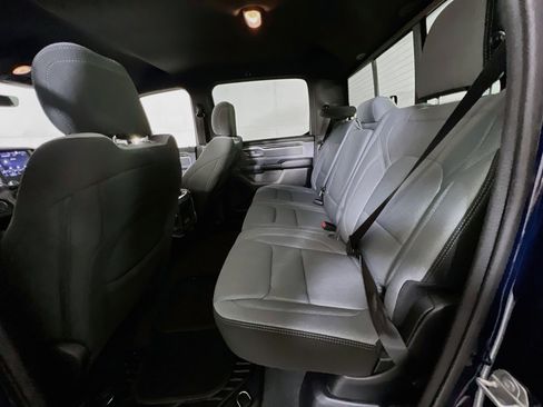Used 2022 RAM 1500 Big Horn AWD/4WD image 23