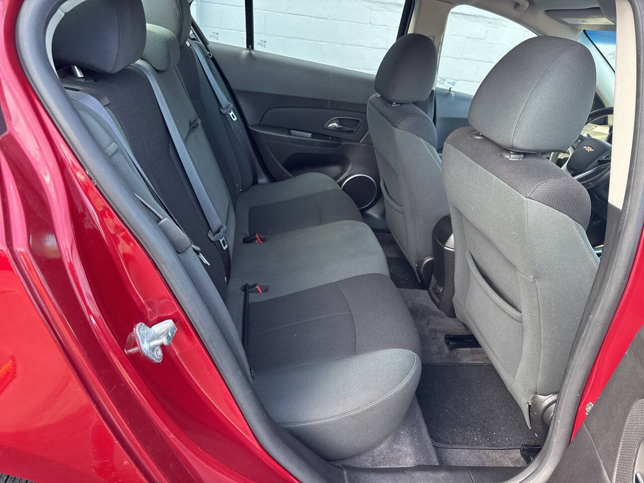 Used 2011 Chevrolet Cruze LT FWD image 20
