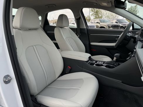 New 2026 Hyundai Sonata SE image 24