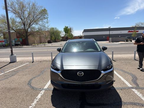 Used 2024 MAZDA CX-30 AWD 2.5 S w/ Select Sport Pkg image 2