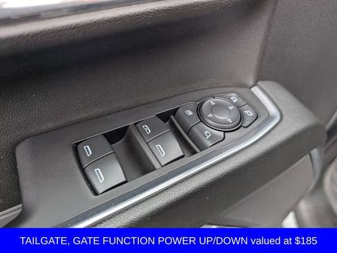 Used 2024 Chevrolet Silverado 2500 LT w/ All Star Edition AWD/4WD image 17
