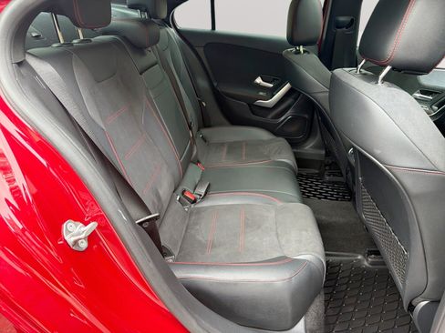 Used 2022 Mercedes-Benz A 220 4MATIC image 27