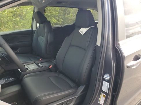 New 2026 Honda Odyssey EX-L image 19