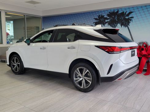Certified 2023 Lexus RX 350 Premium FWD image 3