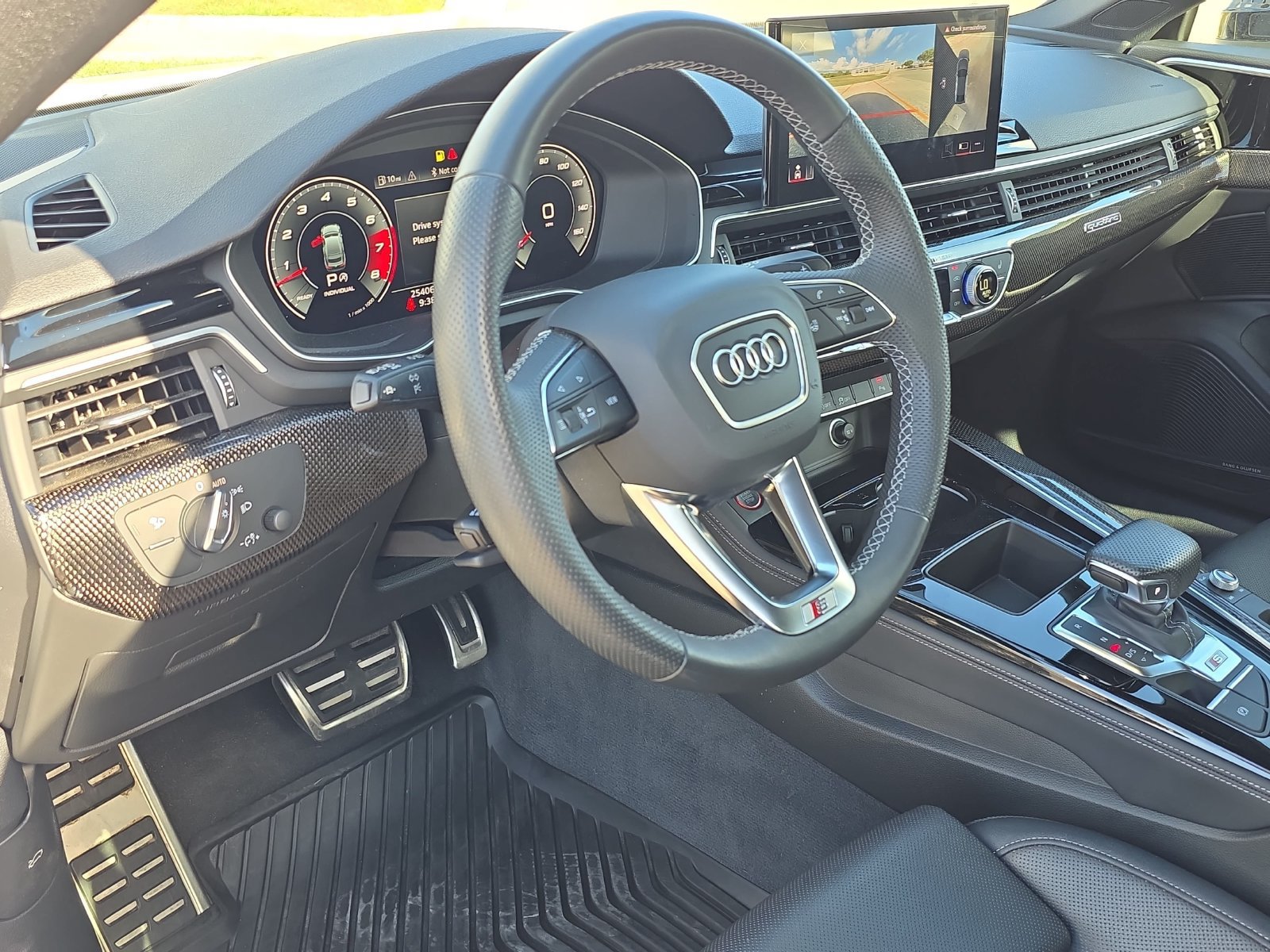 Used 2023 Audi S5 Premium Plus w/ Premium Plus Package AWD/4WD image 13