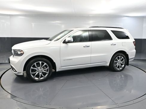 Used 2017 Dodge Durango Citadel image 12