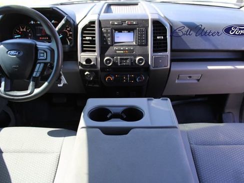 Used 2018 Ford F150 XLT w/ Trailer Tow Package image 13