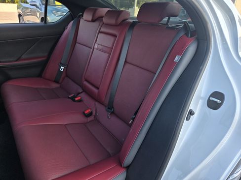 Used 2024 Lexus IS 300 w/ Premium Package RWD image 25