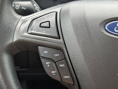 Certified 2022 Ford Edge SE AWD/4WD image 32