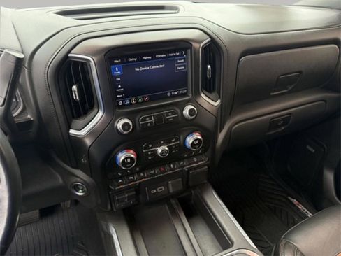 Used 2020 GMC Sierra 1500 AT4 w/ AT4 Premium Package image 15