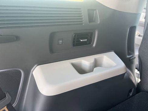 New 2026 Hyundai Santa Fe Limited image 11