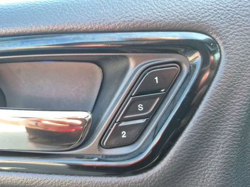 Used 2025 Dodge Durango R/T AWD/4WD image 14