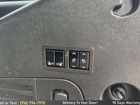 Used 2018 Chevrolet Tahoe Premier image 13