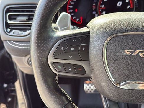 Certified 2022 Dodge Durango SRT w/ Premium Interior Group AWD/4WD image 16