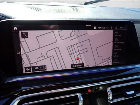 Used 2019 BMW X5 xDrive40i w/ Off-Road Package image 24