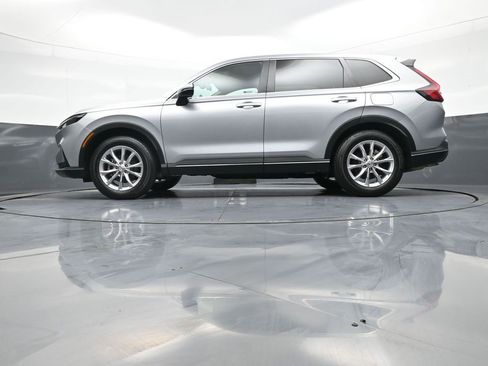 Certified 2023 Honda CR-V EX image 33