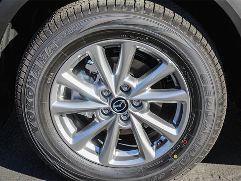 New 2025 MAZDA CX-5 AWD 2.5 S image 10