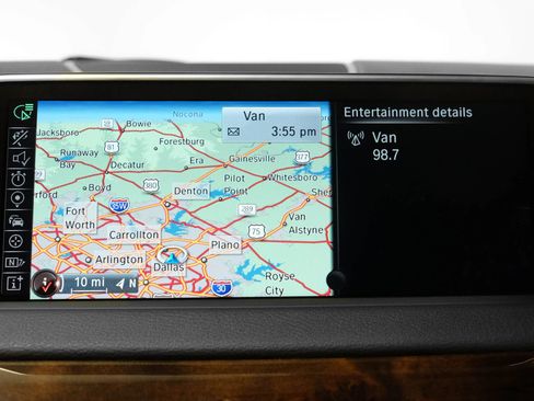 Used 2015 BMW X5 xDrive35i image 16