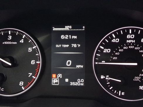 Certified 2025 Subaru Outback Premium AWD/4WD image 20