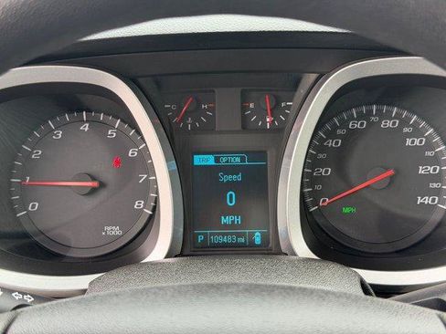 Used 2013 Chevrolet Equinox LS FWD image 22