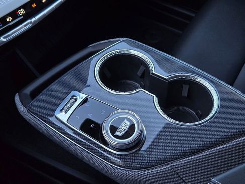 New 2026 Cadillac Optiq Sport 1 image 23