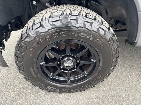 Used 2021 Ford F250 XLT w/ XLT Premium Package AWD/4WD image 37