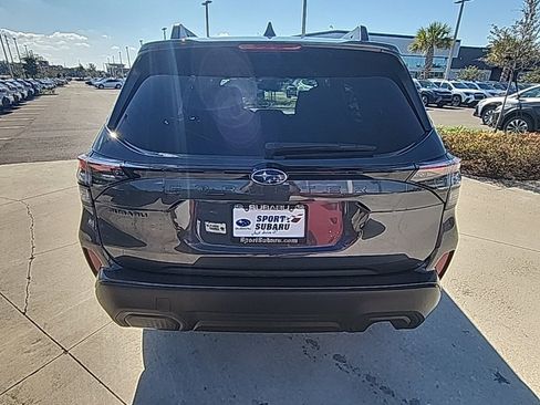 New 2026 Subaru Forester Premium image 5