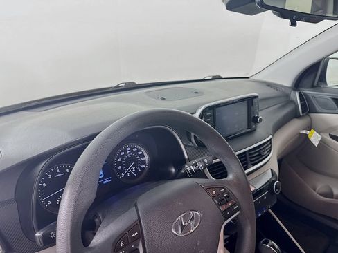 Used 2019 Hyundai Tucson Value AWD/4WD image 10