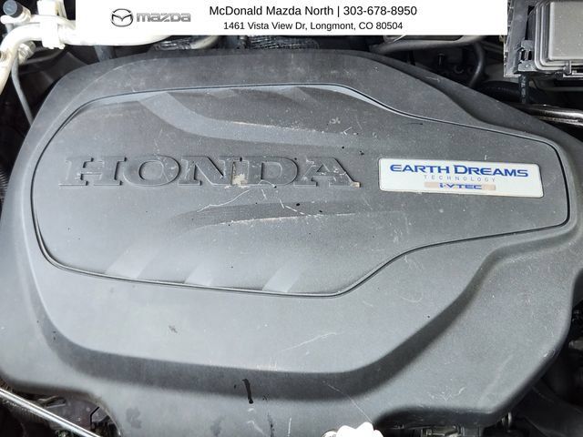 Used 2017 Honda Pilot EX-L image 17