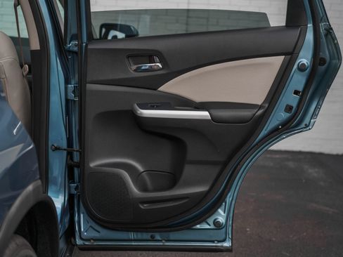 Used 2015 Honda CR-V Touring image 29