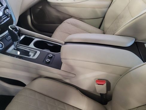 Used 2019 Nissan Murano Platinum AWD/4WD image 26
