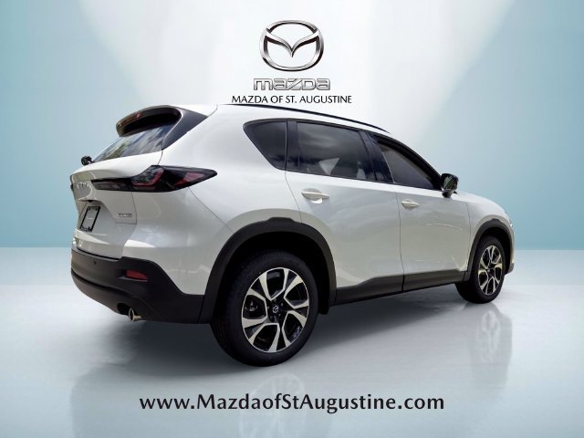 New 2026 MAZDA CX-5 Preferred AWD/4WD image 13