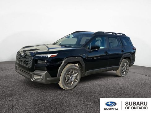 New 2026 Subaru Outback Premium image 1