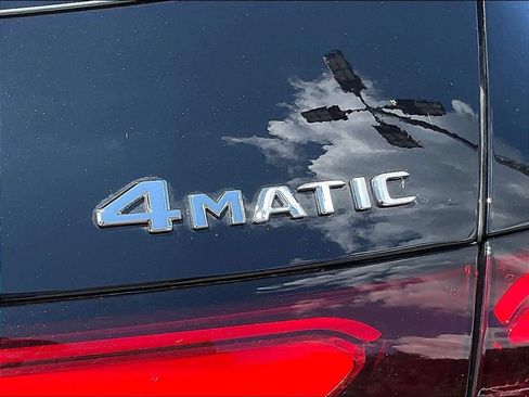Used 2026 Mercedes-Benz GLC 300 4MATIC image 26