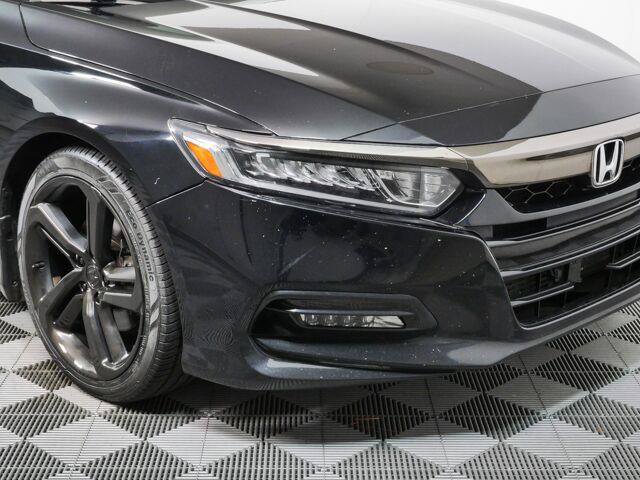Used 2019 Honda Accord Sport image 34