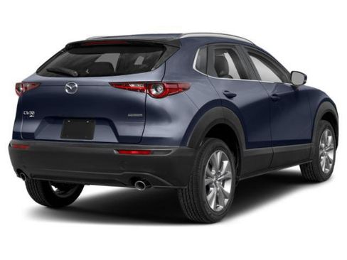 Used 2023 MAZDA CX-30 AWD 2.5 S w/ Select Package image 2