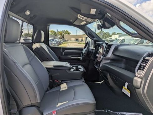 New 2026 RAM 2500 Tradesman AWD/4WD image 13
