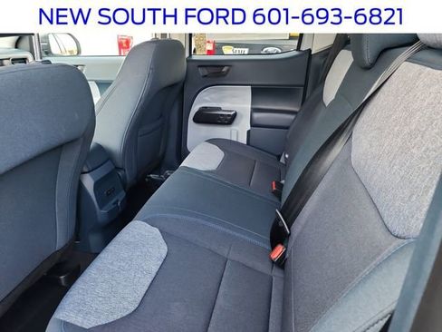 New 2026 Ford Maverick XLT image 27